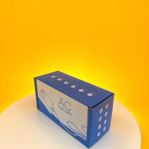 Copied - AC100-240V to DC 12V 1A Power Supply - Picture 4 of 16